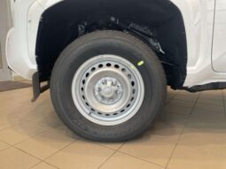 
 Toyota Tacoma full									