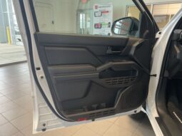 
 Toyota Tacoma full									