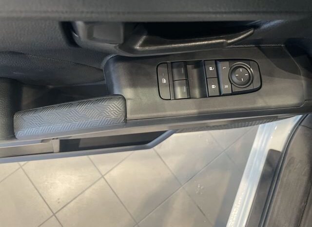
 Toyota Tacoma full									
