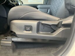 
 Toyota Tacoma full									