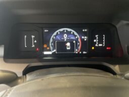 
 Toyota Tacoma full									
