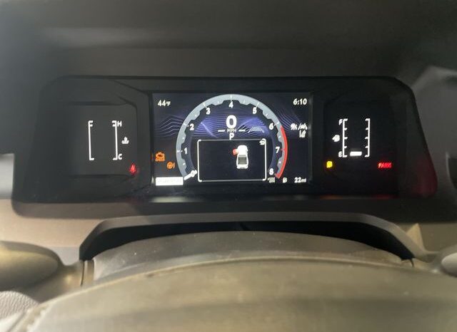 
 Toyota Tacoma full									