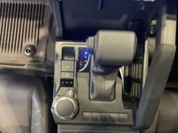 
 Toyota Tacoma full									