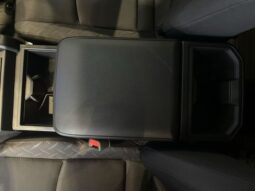 
 Toyota Tacoma full									