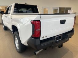 
 Toyota Tacoma full									