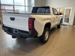 
 Toyota Tacoma full									