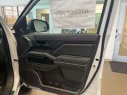 
 Toyota Tacoma full									