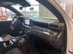 
 Toyota Tacoma full									