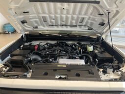 
 Toyota Tacoma full									