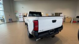
 Toyota Tacoma full									