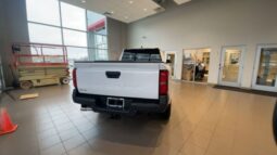 
 Toyota Tacoma full									