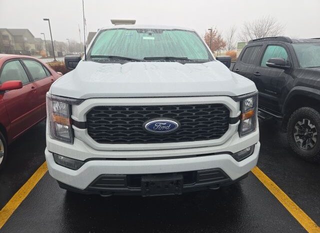 
 Ford F-150 full									