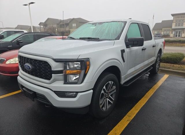 
 Ford F-150 full									