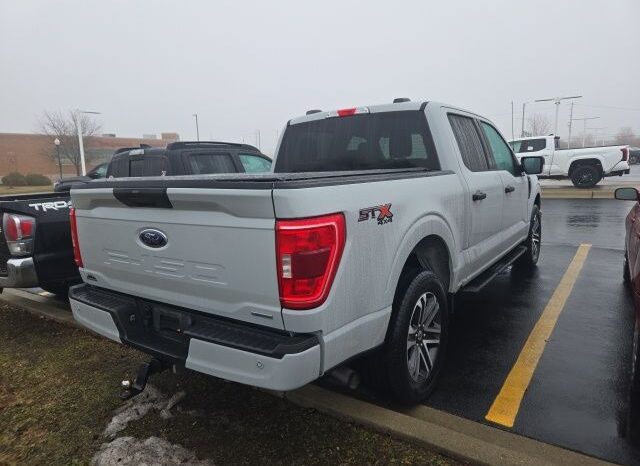 
 Ford F-150 full									