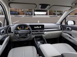 
 Kia Sorento Hybrid full									