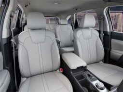 
 Kia Sorento Hybrid full									