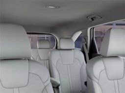 
 Kia Sorento Hybrid full									