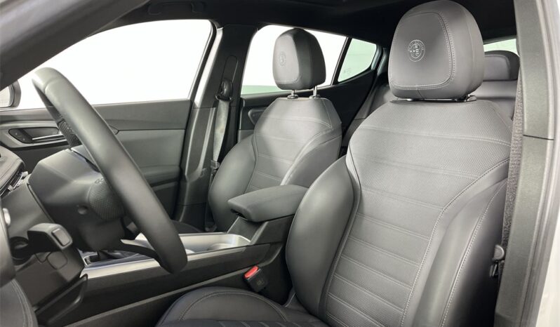 
 Alfa Romeo Tonale full									