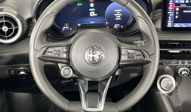 
 Alfa Romeo Tonale full									