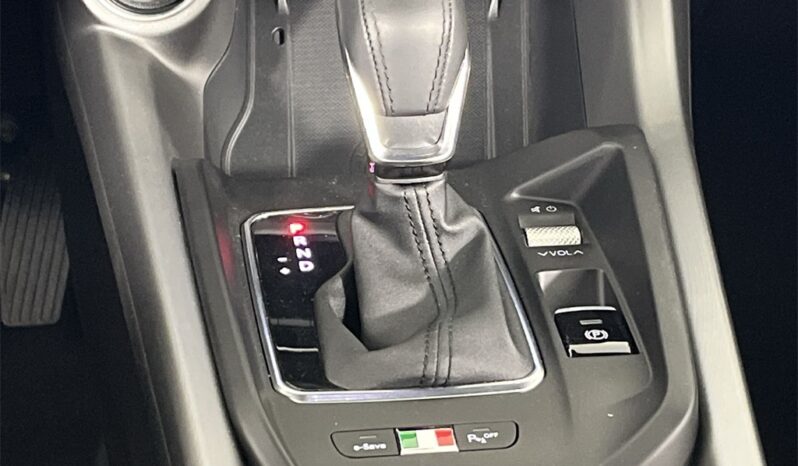 
 Alfa Romeo Tonale full									
