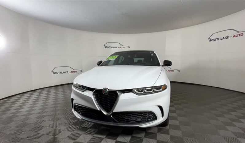 
 Alfa Romeo Tonale full									