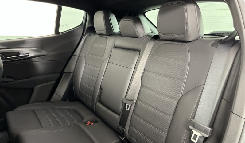 
 Alfa Romeo Tonale full									