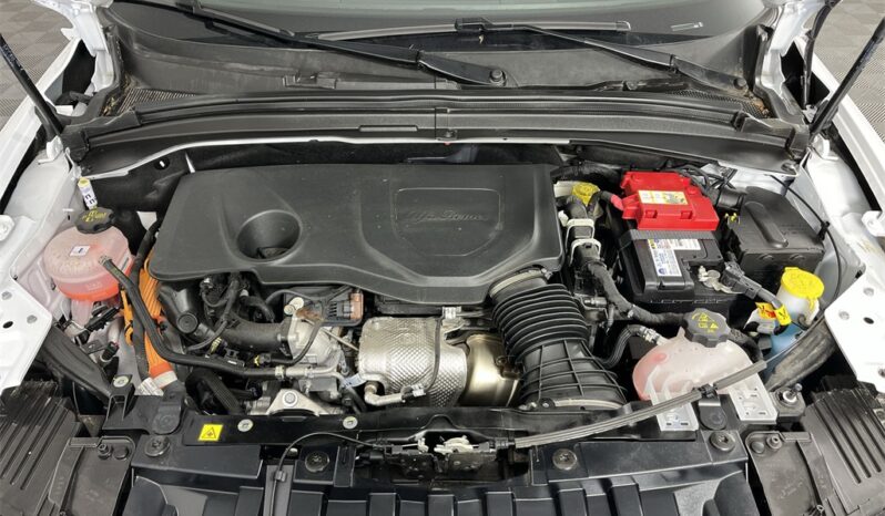 
 Alfa Romeo Tonale full									