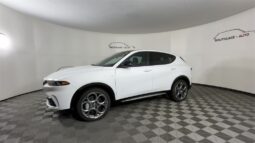 
 Alfa Romeo Tonale full									