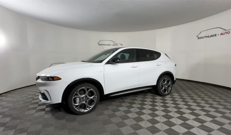 
 Alfa Romeo Tonale full									