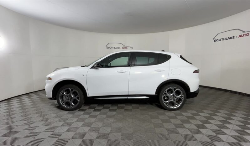 
 Alfa Romeo Tonale full									