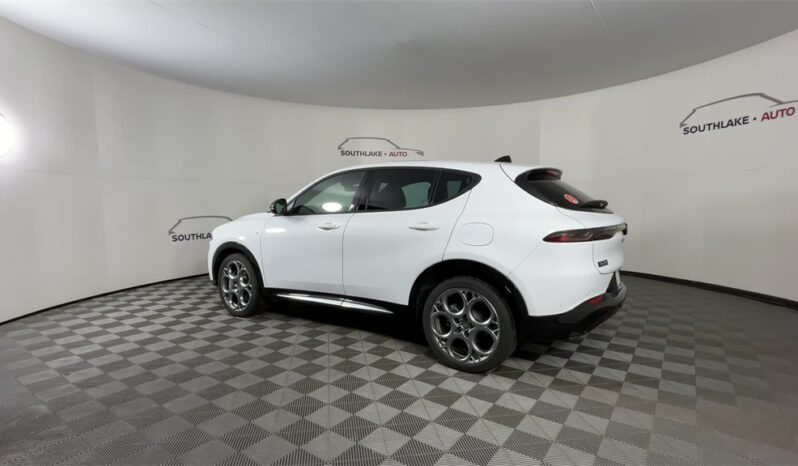 
 Alfa Romeo Tonale full									