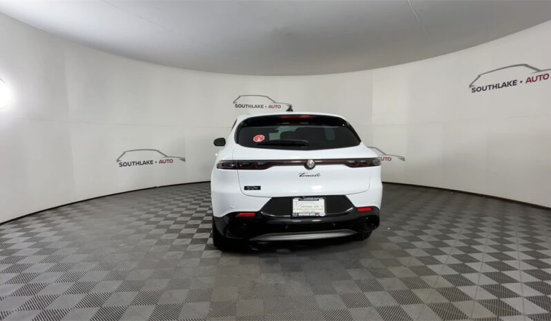 
 Alfa Romeo Tonale full									