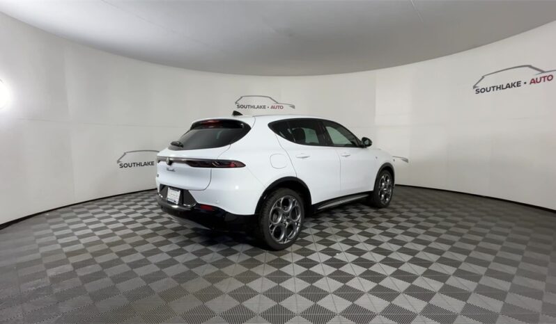 
 Alfa Romeo Tonale full									
