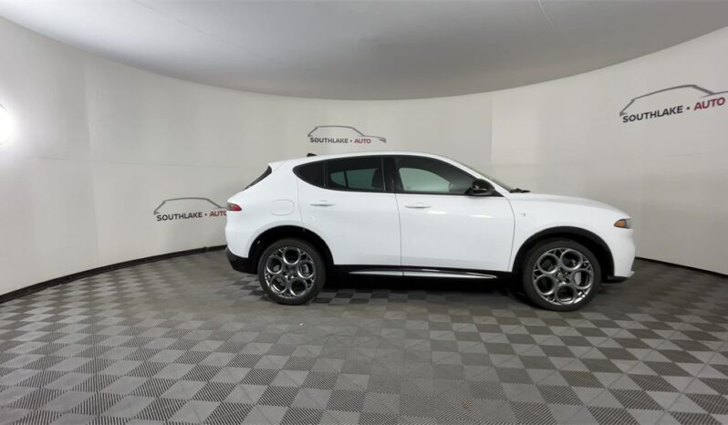 
 Alfa Romeo Tonale full									