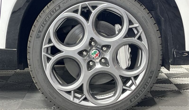 
 Alfa Romeo Tonale full									