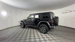 Jeep Wrangler full