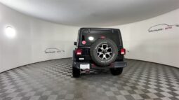 Jeep Wrangler full