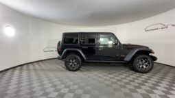Jeep Wrangler full