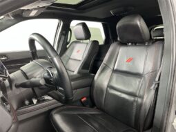 
 Dodge Durango full									