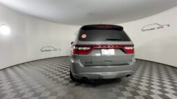 
 Dodge Durango full									