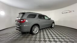 
 Dodge Durango full									