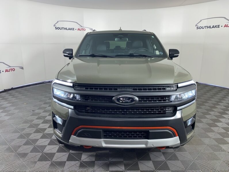 Ford Expedition