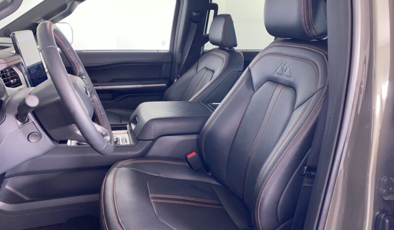 
 Ford Expedition full									