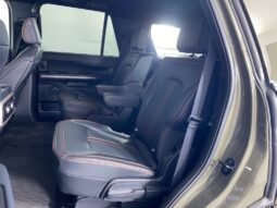 
 Ford Expedition full									