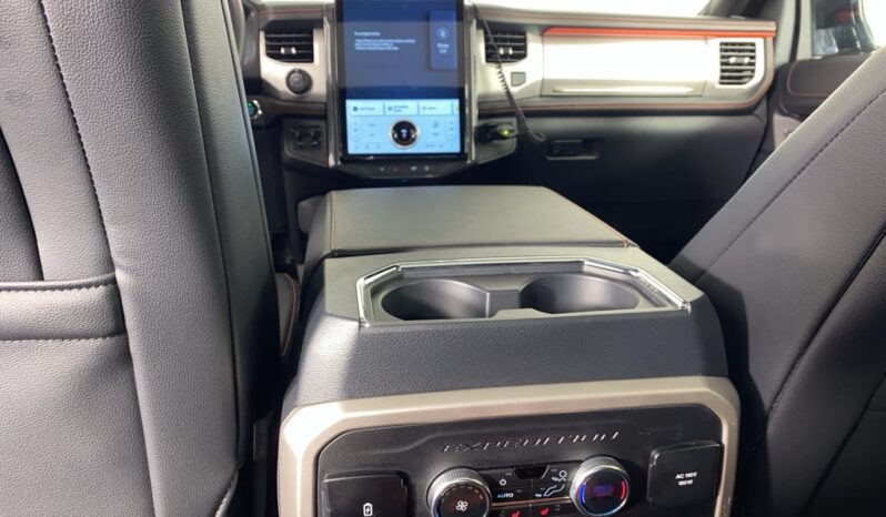 
 Ford Expedition full									
