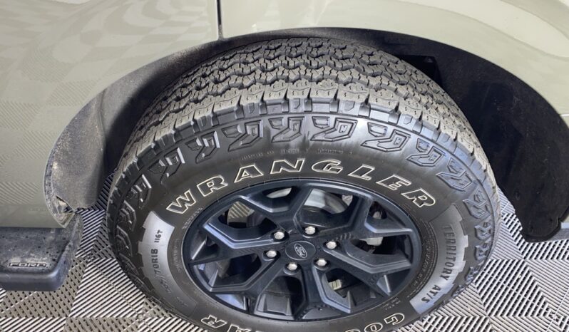 
 Ford Expedition full									