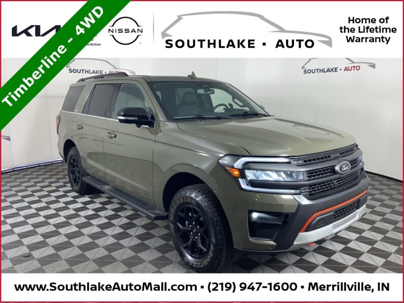 Ford Expedition