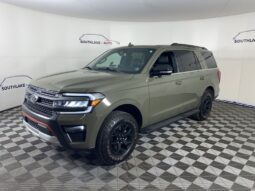 
 Ford Expedition full									
