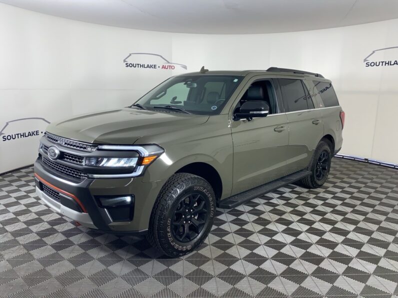 Ford Expedition
