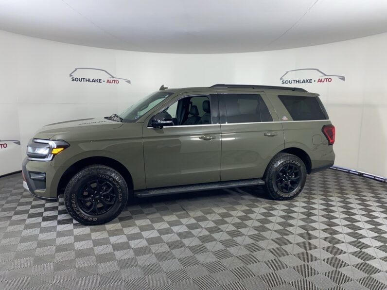 Ford Expedition